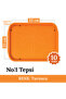 No1 Fast Food Tray - Service Tray - Presentation Tray 27*36