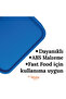 No1 Fast Food Tray - Service Tray - Presentation Tray 27*36 - 2