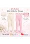 2 Pieces of Cotton Anti-Sweat Baby & Children's Pantyhose for Girls & Boys