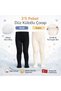 2 Pieces of Cotton Anti-Sweat Baby & Children's Pantyhose for Girls & Boys