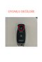 Audi A6 A7 A8 E-tron Q8 C8 A3 Key Case Latest Model Keyless Start - 4