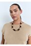 Short-Sleeved Slim Knitwear Sweater - 7
