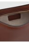 Oval Shoulder Bag - 5