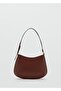 Oval Shoulder Bag - 3