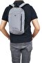 Reflective Mini Backpack |   Daily Use & Hiking and Cycling Bag |   10 Liters |   Unisex - 2