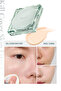 Permanent, Matte Cushion Foundation Kill Cover Skin Fixer Cushion + Refill (19N Porcelain) Spf50+ Pa+++ - 2