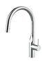 Glera Spiralli Pull Down Mutfak Eviye Bataryası A5A814DC00