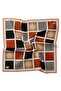 Levi'dor Crystal Scarf New Season LTK5608 - 2