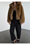 Wool Balloon Pants - 4