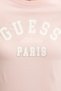 Anita Crew Neck Short Sleeve Women's Pink T-Shirt V6Ri15J1314-G66E - 5