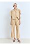 Short-Sleeved Oversize Shirt - 2