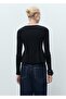 Vineyard Detailed Knitwear Cardigan - 4