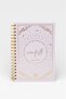 Manifestle Manifest Diary Agenda White S2 - 2