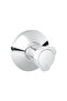 Costa L Concealed Stop Valve - G19808001- - 2