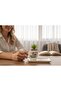 Special Design Valentine's Day 2-Piece Housewife Housewife Printed Cup Set - 8