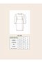 Balloon Sleeve Detailed Sweetheart Neckline Sequined Mini Velvet Dress 2983 - 8