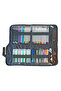 Senior Xl 60 Holes Roll Up Pencil Bag - 5