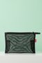 Hair Styling Airwrap Accessory Bag Mesh
