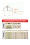 Boggee Pedso Men's Plum Italian Collar Non-Shrink Lycra 100% Cotton Fabric Slim Fit Polo Collar T-Shirt - 8