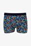 Men's 3-Piece Cotton Lycra Boxers - 4
