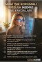 Women's Elara Blue Light Protection Screen Glasses Leopard - 7