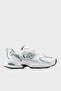 530 MR530AB White & Green Unisex Walking/Running Shoes