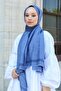 Monogram Shawl MONOV02-03 - 4