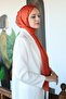 Jakav14-10 Model Jacquard Shawl - 3