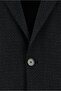 4 Drop Relaxed Fit Comfortable Cut Classic Patterned Wool Pack Jacket - 3
