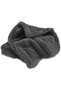 Queendry Edgeless Microfiber Auto Drying Towel 50×70 1000Gsm – Anthracite - 2