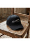 100% Cotton Ataturk Embroidered Hat for Young Children (Ages 7-12) - 3