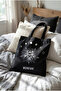 Nightshade Society Cloth Bag - 6