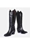 Large Size Women's Cowboy Boots 41-42-43-44 - 2