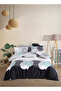 Ranforce 100% Cotton Single Duvet Cover Set |   Sheets - 6