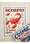 Zodiac Scorpio Cotton 2-Piece Kitchen Towel (40X50 cm) - 3