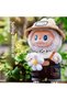 Plush Doll Pendant Blind Box Collectible Toy Art Toy Farmers - 3
