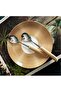 European-Style Coffee Cups, Light Luxurious English Afternoon Tea Set for Home - 5