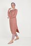 Asymetric Cut Pocket Tunic 40484 - 2