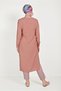 Asymetric Cut Pocket Tunic 40484 - 4