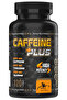 Caffeine Plus 120 Kapsül