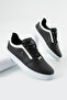 Black and White 105 Men's Sneaker Casual Shoes - 4