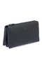 Navy Blue Genuine Leather Men's Portfolio Bag - S1Pc00021240-X86 - 2