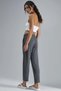 Modal Touch Carrot Cut Elastic Waist Sweatpants Berşan Collection - 3