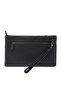Black Genuine Leather Men's Portfolio Bag - S1Pc00021469-A6F - 3