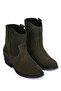 Women's Genuine Leather Western Boots 231 2065 Bn Boots Sk23/24 - 3