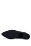 Tamer Tanca Women's Genuine Leather Classic Shoes 775 1294 Byn Ayk Sk21-22 - 3