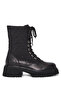Women's Genuine Leather Casual Boots 33 52110 Bn Boots Sk23/24