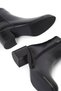 Women's Genuine Leather Casual Boots 33 36512 Bn Boots Sk23/24 - 3