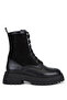 Women's Genuine Leather Casual Boots 231 1054 Bn Boots Sk23/24