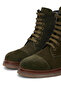 Women's Genuine Leather Casual Boots 824 7007 Bn Boots Sk23/24 - 3
